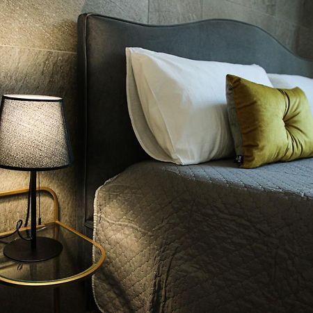 Beturin Hotel Buitenkant foto