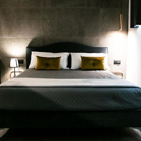 Beturin Hotel Buitenkant foto