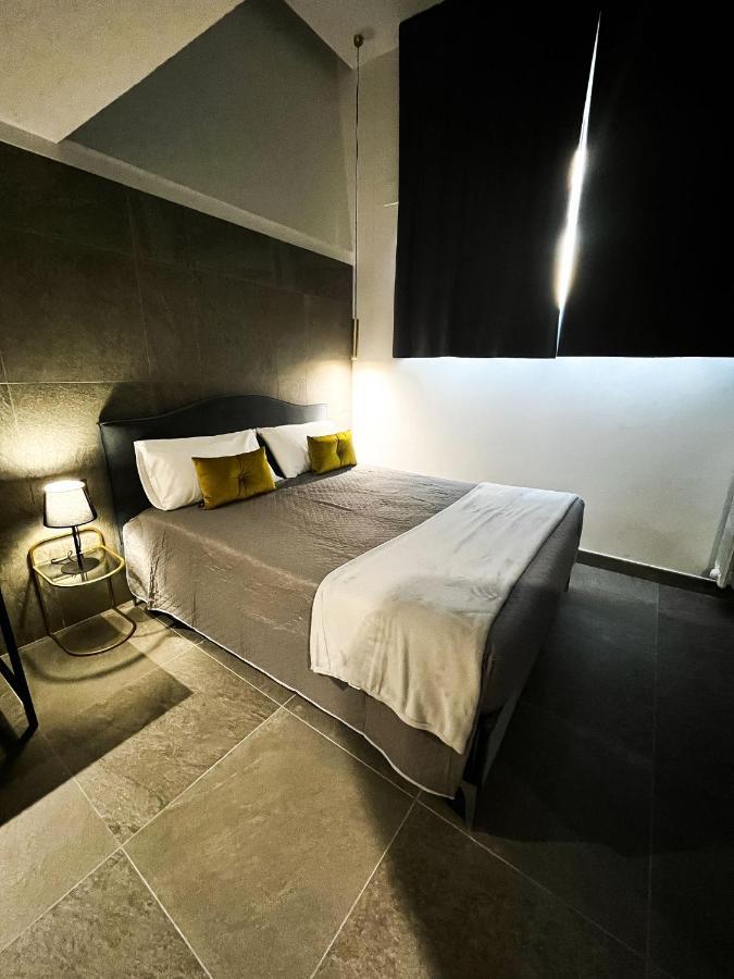 Beturin Hotel Buitenkant foto