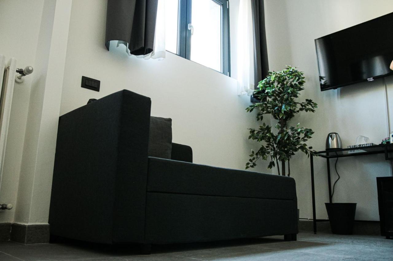 Beturin Hotel Buitenkant foto