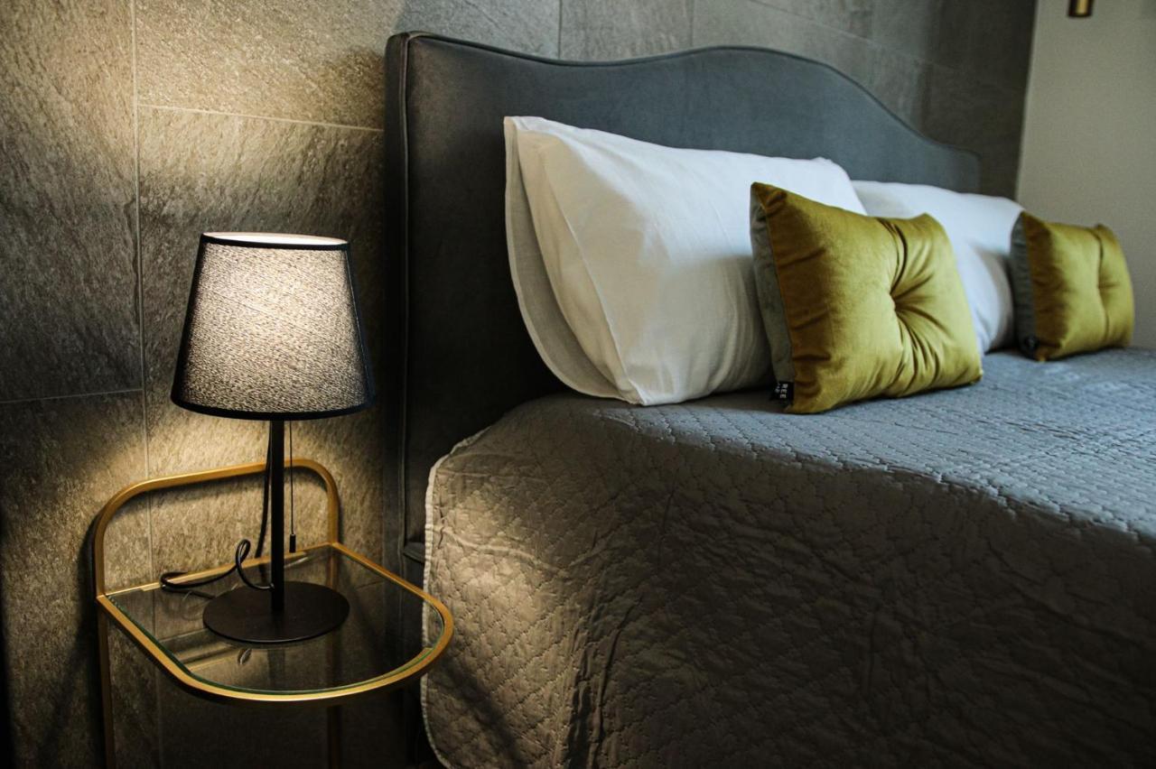 Beturin Hotel Buitenkant foto