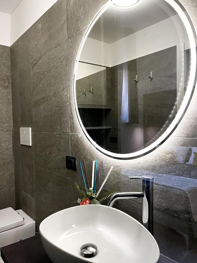 Beturin Hotel Buitenkant foto